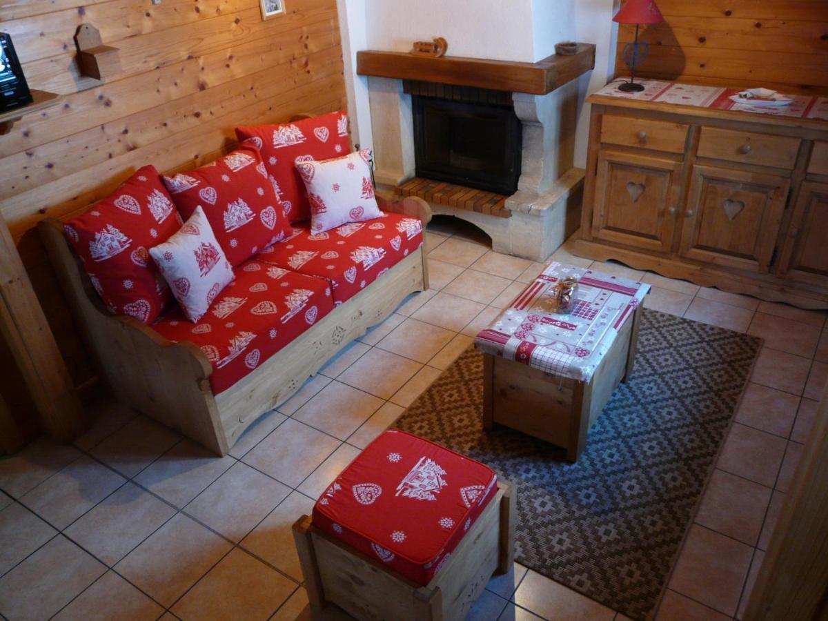 Chalet Les Sapins Argentes Gérardmer Kültér fotó