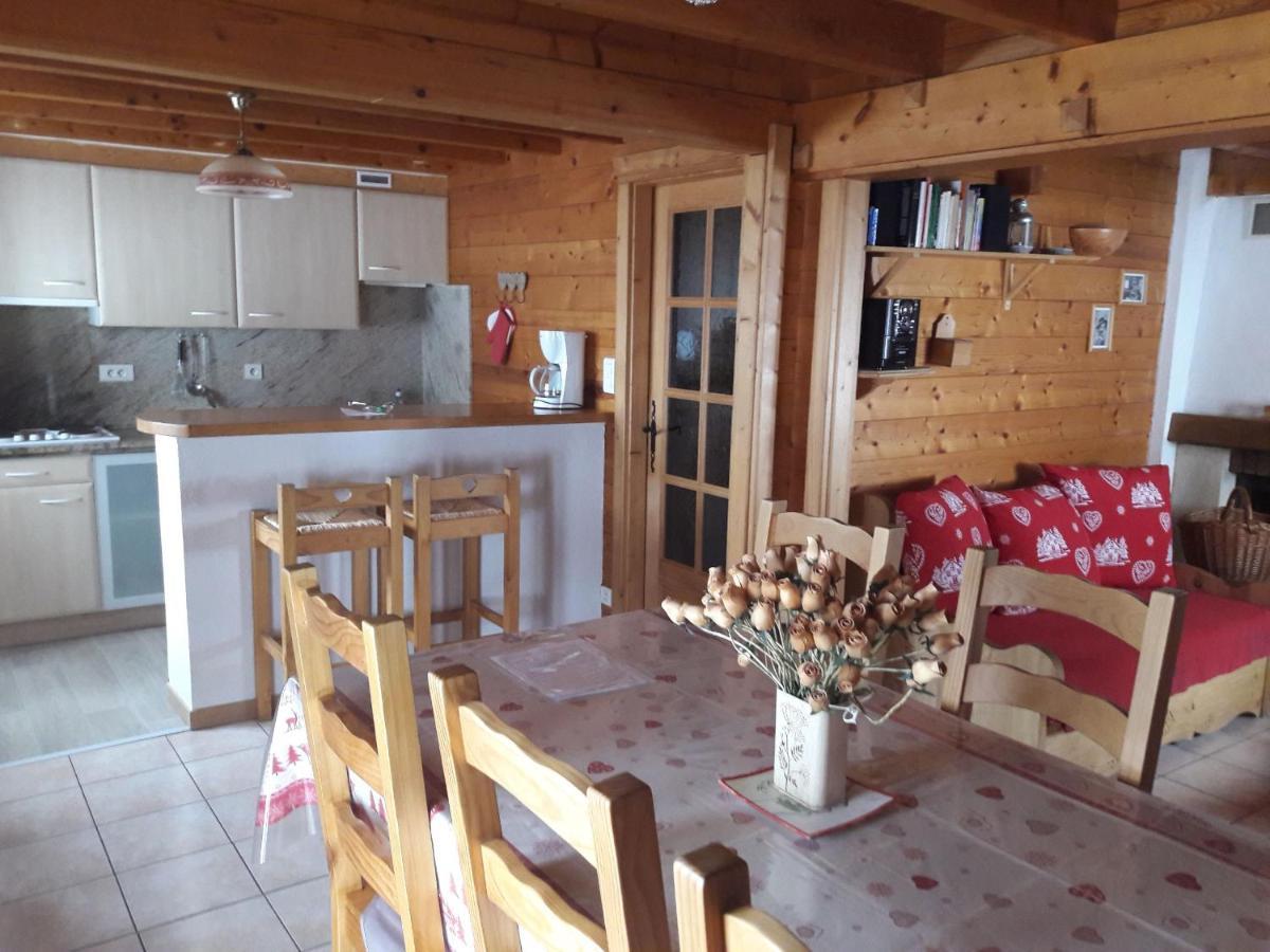 Chalet Les Sapins Argentes Gérardmer Kültér fotó