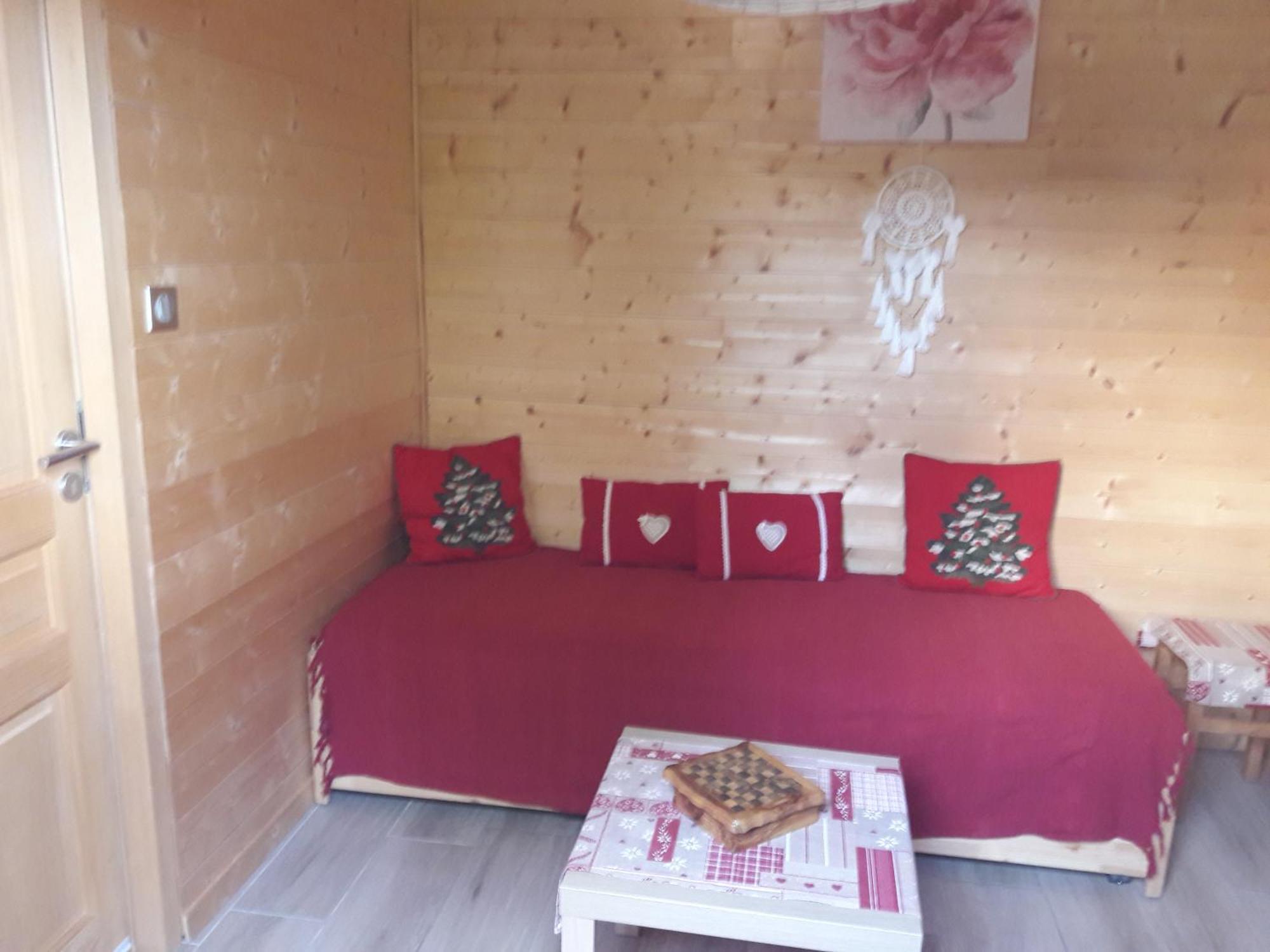 Chalet Les Sapins Argentes Gérardmer Kültér fotó
