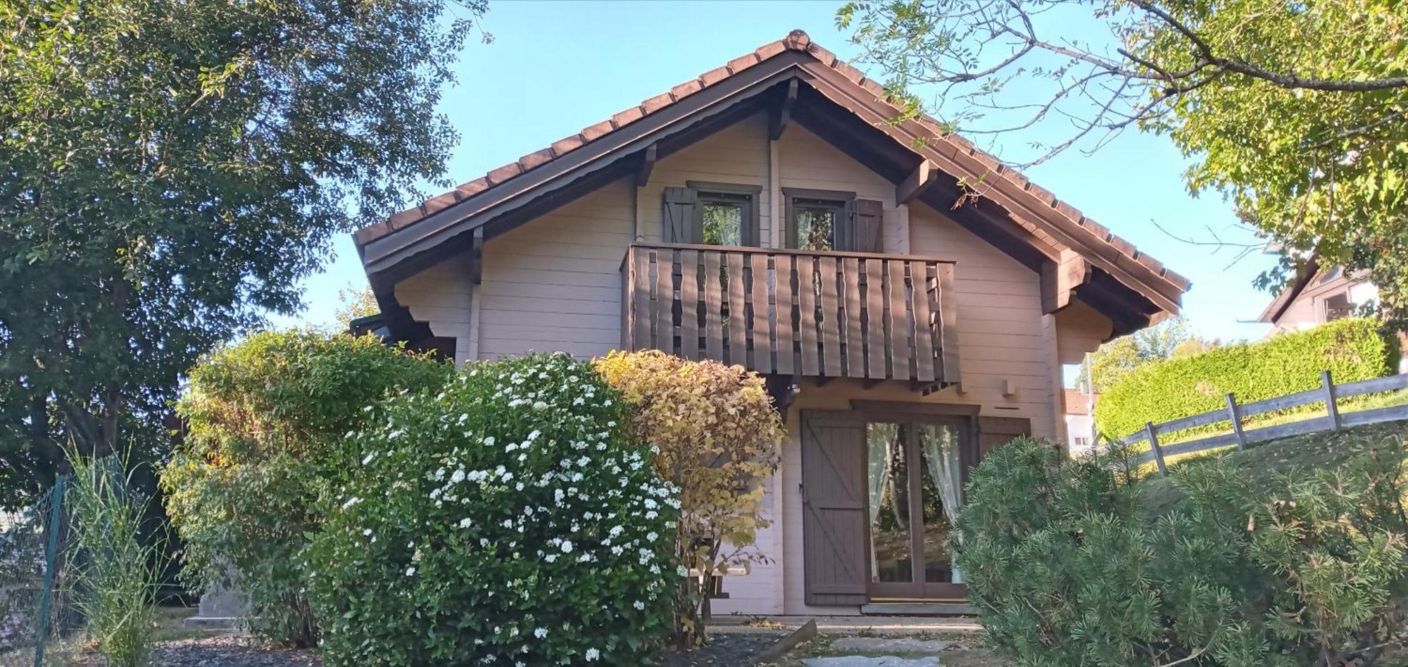 Chalet Les Sapins Argentes Gérardmer Kültér fotó