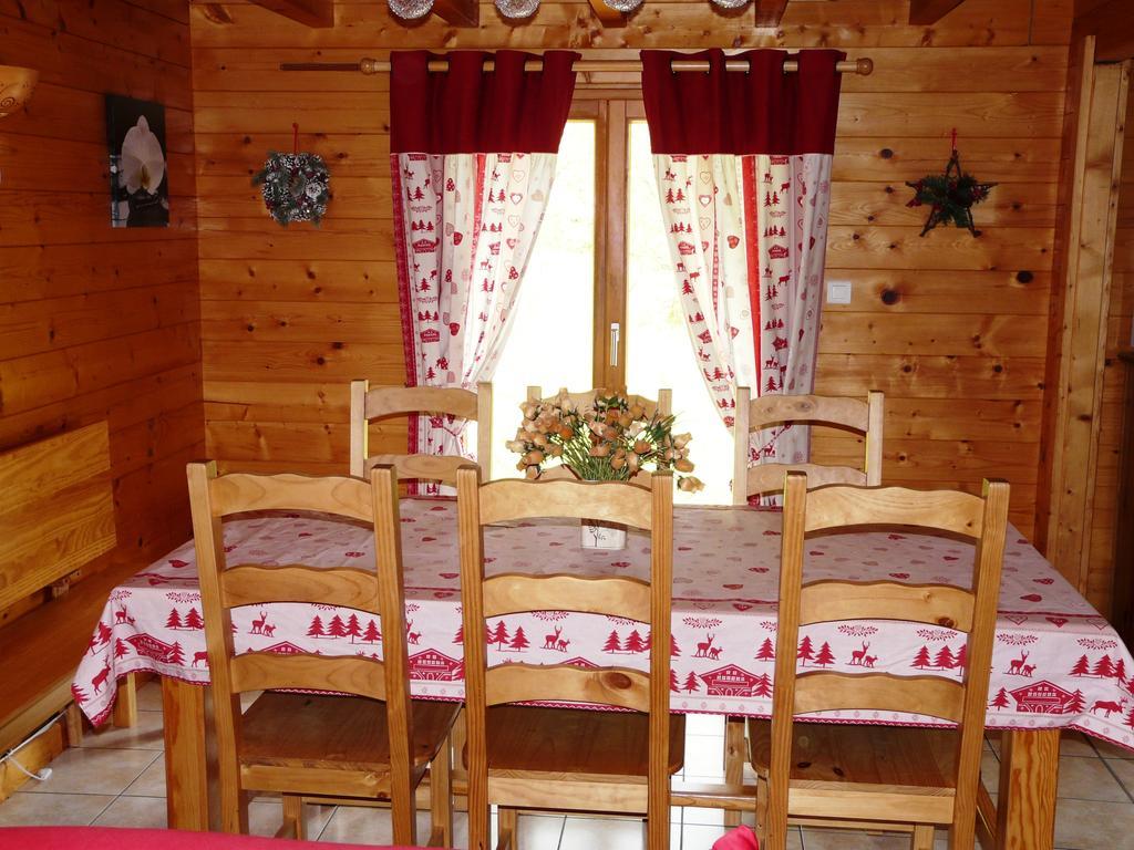 Chalet Les Sapins Argentes Gérardmer Kültér fotó