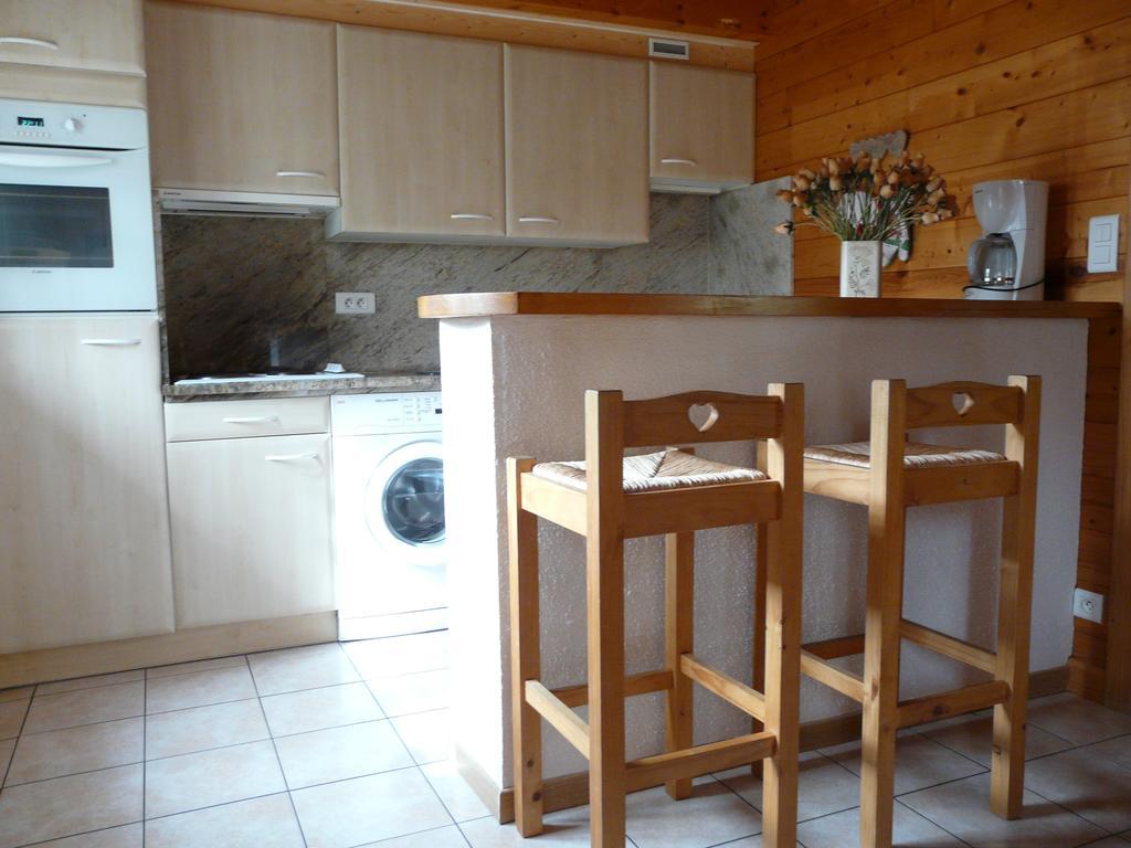 Chalet Les Sapins Argentes Gérardmer Kültér fotó