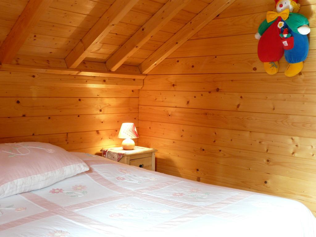 Chalet Les Sapins Argentes Gérardmer Kültér fotó