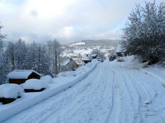 Chalet Les Sapins Argentes Gérardmer Szoba fotó