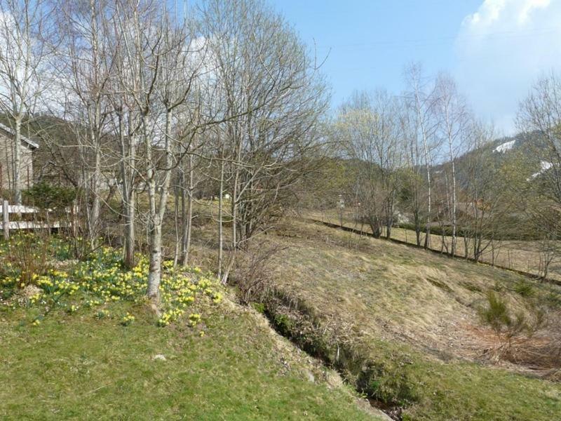 Chalet Les Sapins Argentes Gérardmer Szoba fotó